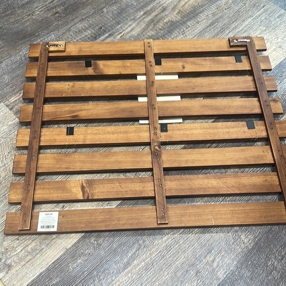 Wall frame - Picture 7 of 9